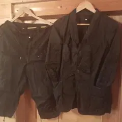 REBUILD BY NEEDLES 重製