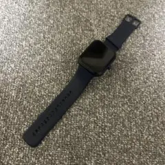 【型番等不明】スマートウォッチ ジャンク