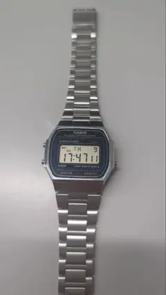 ゴールド 腕時計