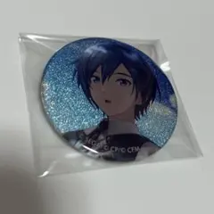 KAITO グリ缶 グリッター缶バッジ プロジェクトセカイ プロセカ 32a