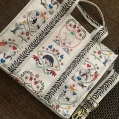 CathKidston 【新品】 トート、ショルダーバック