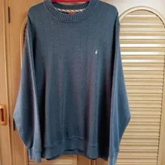 Hush Puppies ニット セーターL