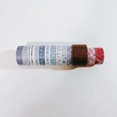 海外 マスキングテープ 13本セット