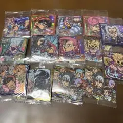 ジョジョの奇妙な冒険 ウエハース