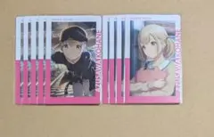 プロセカ 小豆沢こはね 19A エピカ ビビバス