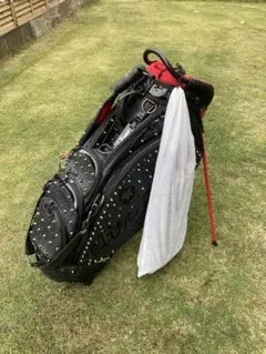 2025年最新】エリートグリップキャディバッグの人気アイテム - メルカリ