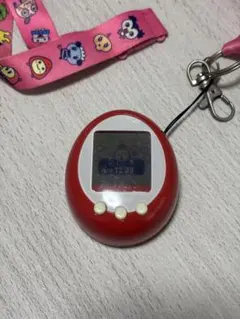 サンタクロッチの たまごっち - メルカリ