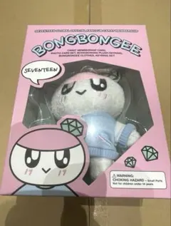 2025年最新】 ボンボン seventeenの人気アイテム - メルカリ