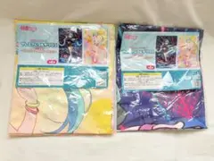 初音ミク　プレミアムマルチクロス　ライブステージ&ライブ応援　新品・未開封