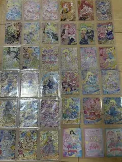 ひみつのアイプリ まとめ売り 値下げ⭕️ ひみつのアイプリ まとめ売り 値下げ⭕️ - メルカリ