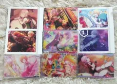 プロセカ パシャこれ ウエハース ワンダショ レオニ