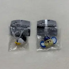 【匿名配送】プロ野球マスコット めじるしアクセサリー バラ売り不可