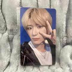 ボムギュ トレカ SANCTUARY ②