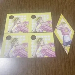 多聞くん今どっち 坂口桜利 石橋ナツキ 木下うたげ アモカフェ