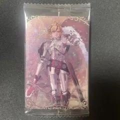 Fate/Grand Order リチャード1世 ウエハースカード - メルカリ