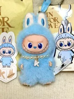 さ*ん様 「K」POPMART PIN FOR LOVE イニシャルラブブ　ミニ