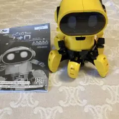 イーケイジャパン　フォロ　FOLO MR-9107 組立済　説明書付