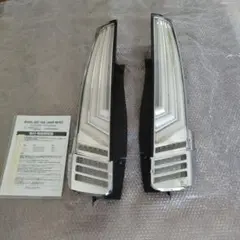 2025年最新】80ノア テールランプ ヴァレンティの人気アイテム - メルカリ