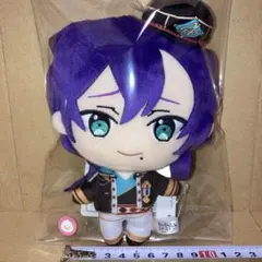 あんさんぶるスターズ！あんスタ ぬいぐるみ 新衣装 礼瀬マヨイ ③