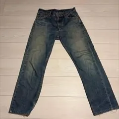 Levi's 505 ストレートデニム　W30 L34のサムネイル