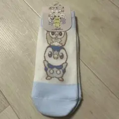 ポケモンキャラクターソックス 23-25cm