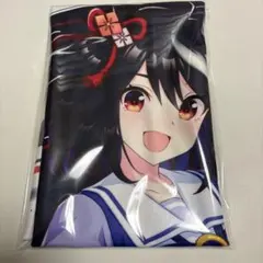 ウマ娘プリティーダービー キタサンブラック 公式応援タオル