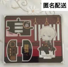 Limbus Company リンバスカンパニー ファウスト　アクリルスタンド