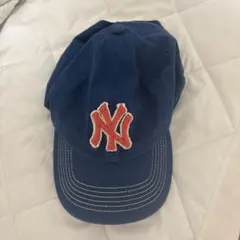 47 キャップ　ニューヨークヤンキース