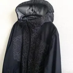 未使用 アウター パーカー サイズS WIND-X ブルゾン