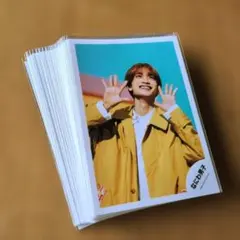 【送料込＆匿名配送】なにわ男子　高橋恭平　公式写真　まとめ売り②