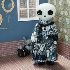 ワンダーフロッグ　おたまじゃくし人　アウトフィット付　希少　レア ワンダーフロッグ おたまじゃくし人のグレイグ・マーシュ / WF