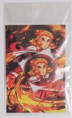 2025年最新】全集中展煉獄杏寿郎の人気アイテム - メルカリ