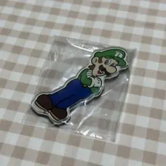 キャラマグネッツ ルイージ