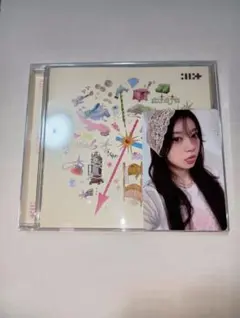 2025年最新】illitモカトレカの人気アイテム - メルカリ