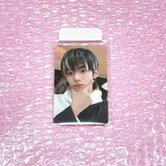 tws withmuu 特典　トレカ　ドフン　ショーケース　公式　フォトカード Amazon.co.jp: TWS Debut Show withmuu トレカ TWS ドフン