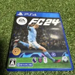 EA SPORTS FC 24 PS4
