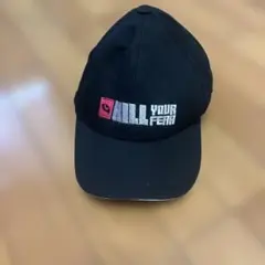 KILL YOUR FEAR ブラジリアン柔術 キャップ