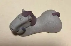 馬の置物