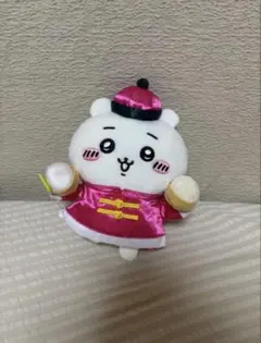 ちいかわ飯店 来来(ライライ) ぬいぐるみS うさぎ - メルカリ