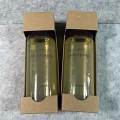 無印 エイジングケアトリートメントオイル 50ml 天然由来成分×100%のサムネイル