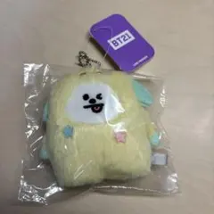 BT21 Monster マスコット CHIMMY