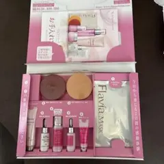 フォーマルクライン フラバンジェノール 7日間集中ケアセット新品未使用