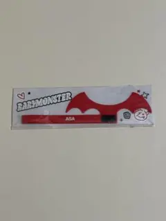 BABYMONSTER ライトスティックチャーム　ASA