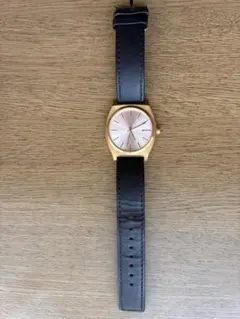 NIXON THE TIME TELLER 腕時計のサムネイル