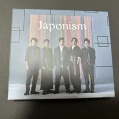 アラシ/嵐/Japonism【初回限定盤】(DVD付) メイキング pv