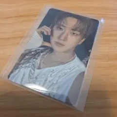 ⚠️説明必読　スキズ DO IT FANS　ラキドロ　チャンビン　トレカ