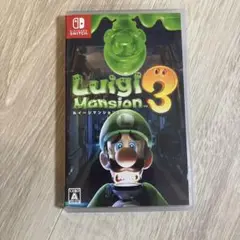 ルイージマンション3