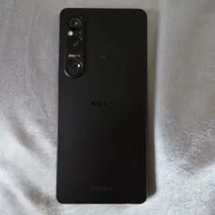 【ジャンク/箱付】Xperia 1 V XQ-DQ44 512GB 初期化済 ジャンク/箱付】Xperia 1 V XQ-DQ44 512GB 初期化済 - メルカリ