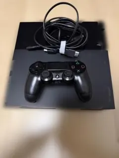 PlayStation 4 (CUH-1000A)
