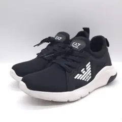 EMPORIO ARMANI エンポリオアルマーニ スニーカー 24cmのサムネイル
